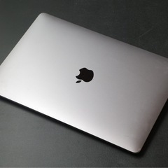 MacBook Air M1 512GB USキーの画像