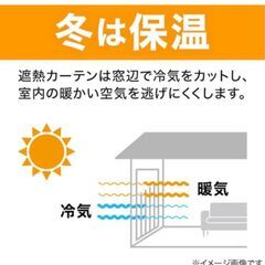価格引下げ中！　ニトリ　レースカーテン シズク レッドパープル（幅100cm / 丈108cm）X1 の画像