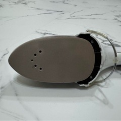 ティファール スチームアイロン 2in1 スチームアンドプレス コード付きの画像