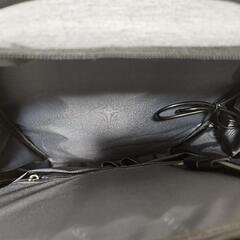 ビジネスリュックの画像