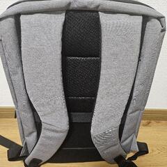 ビジネスリュックの画像