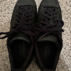 【期間限定割引中】美品 adidas(アディダス) スーパースター 27cmの画像