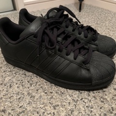 【期間限定割引中】美品 adidas(アディダス) スーパースター 27cmの画像
