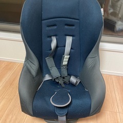 チャイルドシート＋ジュニアシート