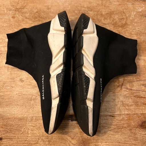 BALENCIAGA スピードトレーナー