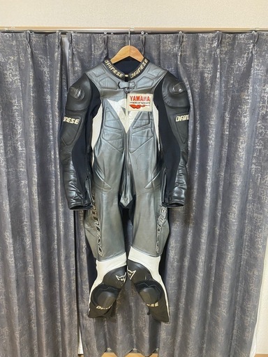 ダイネーゼ レーシング ツナギ