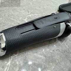 ブラウン メンズ電気シェーバー シリーズ9 9292cc 5カットシステム 洗浄器付 密着3Dヘッド 人工知能 自動調整 水洗い お風呂剃り可の画像