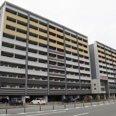 地下鉄箱崎線 箱崎宮前駅まで徒歩8分のペット（小型犬・猫）飼育可...
