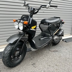 2993.新品パーツ多数　ズーマー　ビームスマフラー付属　千葉県...