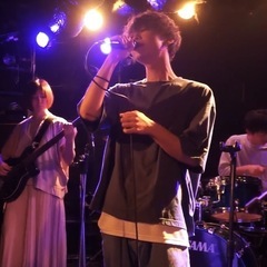 【参加すれば歌唱力/演奏力がUPする！】ライブハウスでバンド演奏ができるセッションサークル「CAMO SESSION」🎸12/8@下北沢🎸参加者募集中！ - 世田谷区