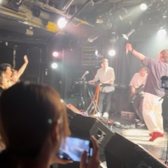 【参加すれば歌唱力/演奏力がUPする！】ライブハウスでバンド演奏ができるセッションサークル「CAMO SESSION」🎸12/8@下北沢🎸参加者募集中！ − 東京都