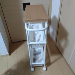 すきま家具・缶つぶし機の画像