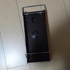 すきま家具・缶つぶし機の画像