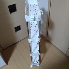 すきま家具・缶つぶし機の画像