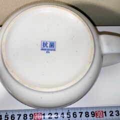 保存容器 味噌ポットの画像