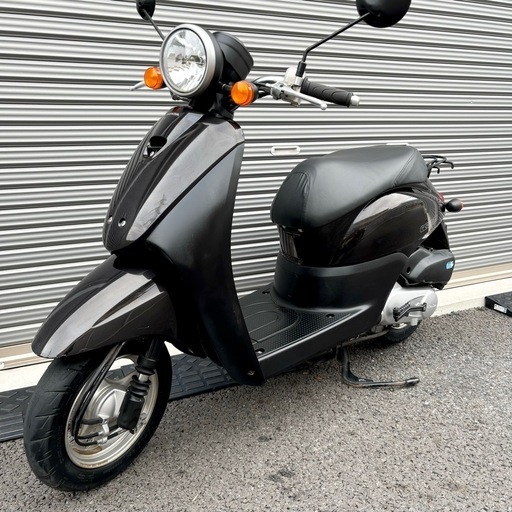 2994.お洒落カッコいい　最終型トゥデイ（後期）　燃費、始動性抜群　千葉県柏市　即日配送、自走引き取りも可能