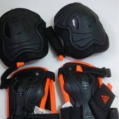 ケーツー K2 インラインスケート ジュニア 22cmの画像