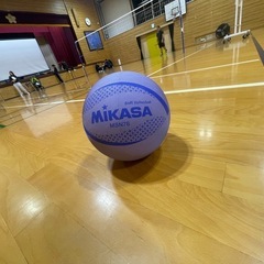 ピラティス🧘🏻&ソフトバレー🏐