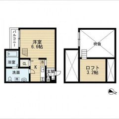 【🌙入居費用14万円🌙】✨審査No.1✨ 🔥JR総武本線 …