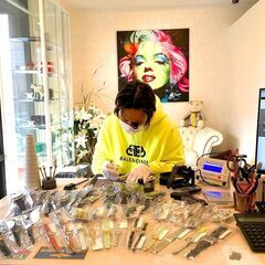 高級時計 新品・中古ブランド品販売 ECネットショップ運営スタッフ≪事務・商品管理・検品・仕入≫の画像