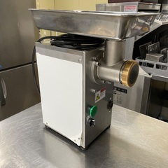 お安くします！価格応相談　超小型油圧製麺機YS-2000・まぞう...