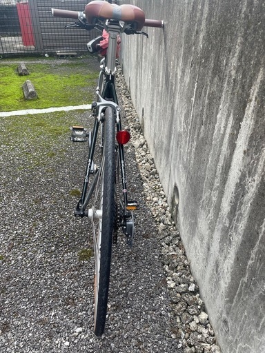 【再値下げ】RALEIGH 自転車　ロードバイク