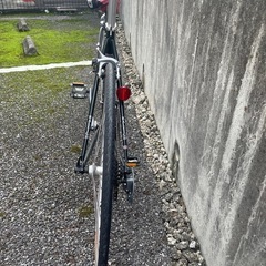 【再値下げ】RALEIGH 自転車　ロードバイクの画像