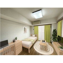 【🌙入居費用14万円🌙】✨審査No.1✨ 🔥JR総武・中央緩行線 稲毛 徒歩7分🔥 - 賃貸（マンション/一戸建て）
