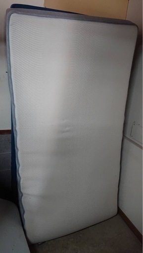 コアラマットレス　シングル　マットレス