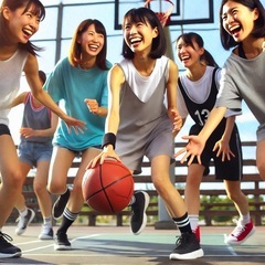 友達作りが楽しい！みんなで気軽に遊びませんか？✨