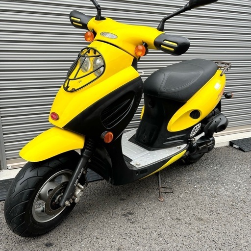 2996.激速2スト　トップボーイ100 格安小型　千葉県柏市　即日配送、自走引き取りも可能