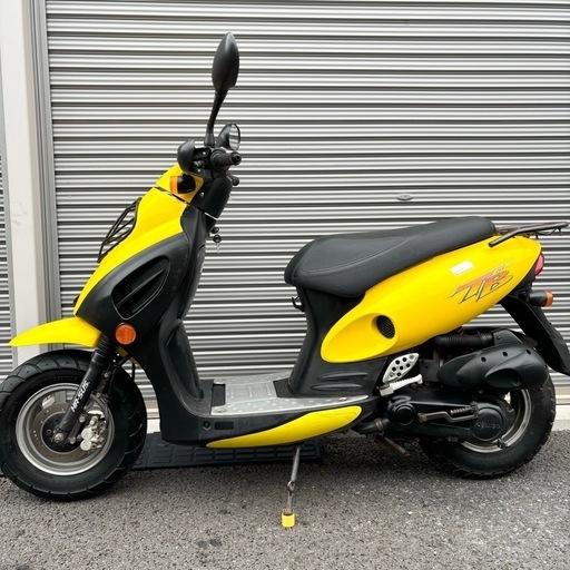 2996.激速2スト トップボーイ100 格安小型 千葉県柏市 即日配送、自走