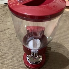 フレークディスペンサー