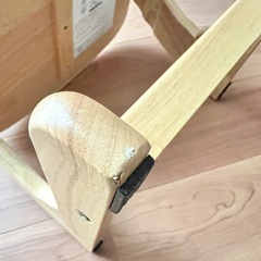 2023年購入　yamatoya 大和屋 ブォーノ3  キッズ デスク＆チェアの画像