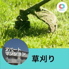 すぐ働ける！【12,000円～】屋外除草【北海道余市郡余市町富沢...