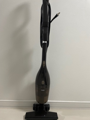 TWINBIRD 掃除機