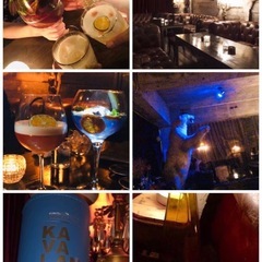 6：いつでも企画👌BAR