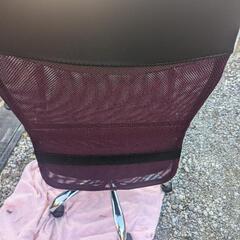 オフィスチェア　デスクチェアの画像