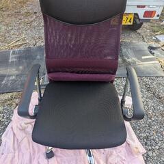 オフィスチェア　デスクチェア