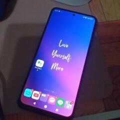 スマートフォン　ジャンクXiaomi　redminote 11