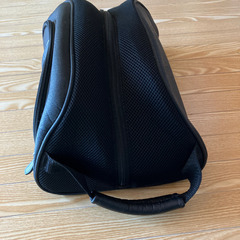 ブリジストン　シューズケースの画像