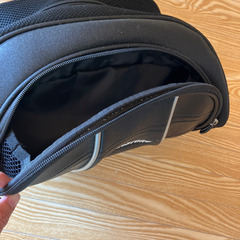 ブリジストン　シューズケースの画像