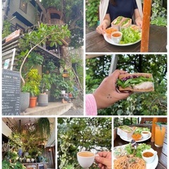 8：いつでも企画👌朝食 - 渋谷区
