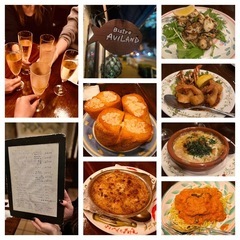 13：いつでも企画👌Bistro - 渋谷区