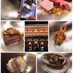 14：いつでも企画👌鉄板焼き - 渋谷区