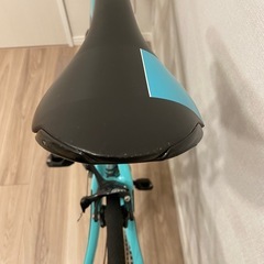【契約成立】ロードバイク　Bianchi  Via Nirone 7の画像