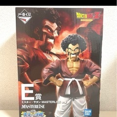 ドラゴンボール一番くじ