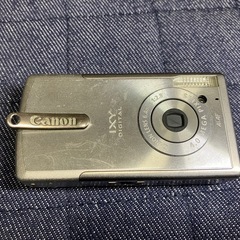 Canon デジタルカメラ