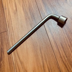 スバル　車載工具の画像