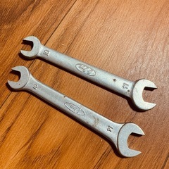 スバル　車載工具の画像